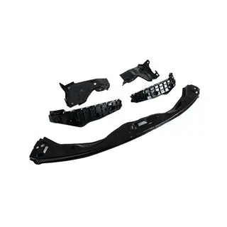 Monteringssats för ombyggnad till 2013-2017 Toyota Land Cruiser Prado 150 2009–2023 foto 3