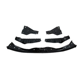 Monteringssats för ombyggnad till 2013-2017 Toyota Land Cruiser Prado 150 2009–2023 foto 4