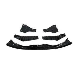 Monteringssats för ombyggnad till 2013-2017 Toyota Land Cruiser Prado 150 2009–2023 foto 4