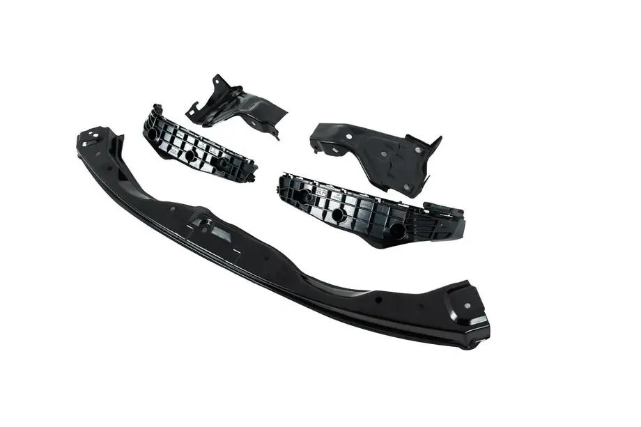 Toyota Land Cruiser Prado 150 2009–2023 Monteringssats för ombyggnad till 2013-2017 Foto 2