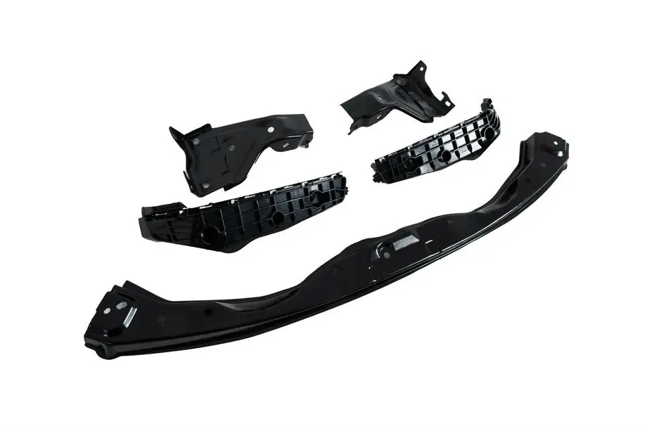 Toyota Land Cruiser Prado 150 2009–2023 Monteringssats för ombyggnad till 2013-2017 Foto 3