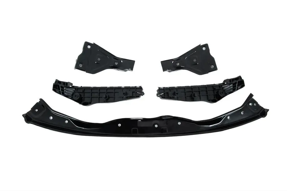 Toyota Land Cruiser Prado 150 2009–2023 Monteringssats för ombyggnad till 2013-2017 Foto 4