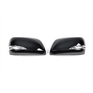 Spegelkåpor med integrerad blinkersrepeater Lexus GX460 2009–2023 foto 1