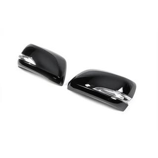 Spegelkåpor med integrerad blinkersrepeater Lexus GX460 2009–2023 foto 2