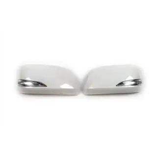 Spegelkåpor med integrerad blinkersrepeater Lexus GX460 2009–2023 foto 4