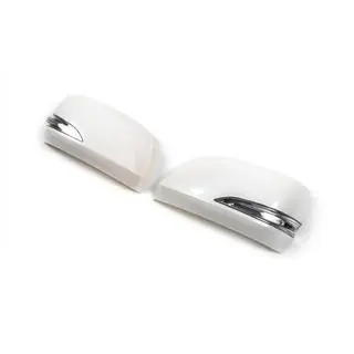 Spegelkåpor med integrerad blinkersrepeater Lexus GX460 2009–2023 foto 3