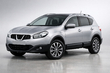 Test av Nissan Qashqai 2010-2014: stadscrossover utan drama foto 1