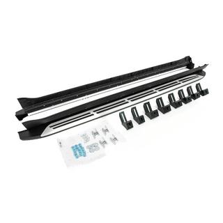 Sidosteg OEM V2 (2 st, aluminium + plast) Kia Sorento IV MQ4 2020– foto 3