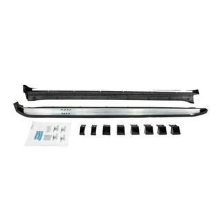 Sidosteg OEM V2 (2 st, aluminium + plast) Kia Sorento IV MQ4 2020– foto 4