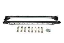 Mitsubishi ASX 2010–2023 Sidosteg OEM V2 (2 st) foto 2