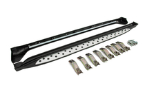 Mitsubishi ASX 2010–2023 Sidosteg OEM V2 (2 st) foto 3