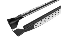 Mitsubishi ASX 2010–2023 Sidosteg OEM V2 (2 st) foto 6