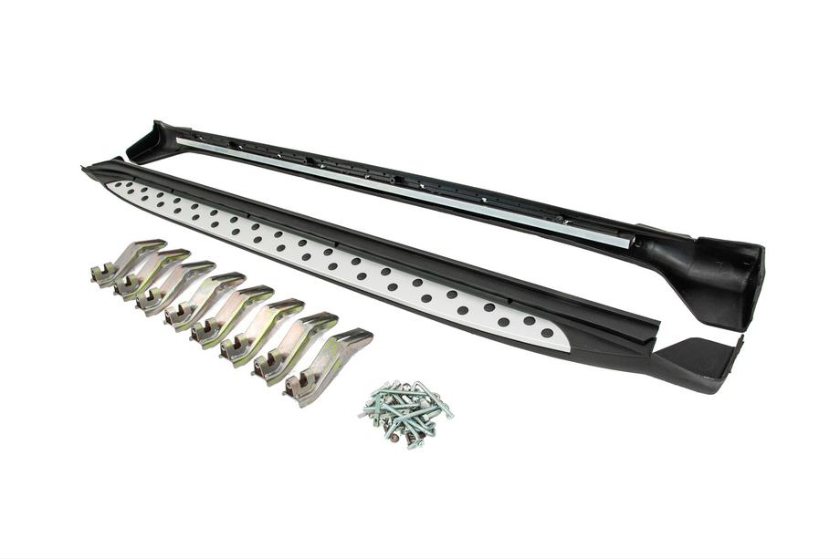 Mitsubishi ASX 2010–2023 Sidosteg OEM V2 (2 st) Image