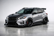 Översikt av Nissan-modeller: mest intressanta för tuning foto 1