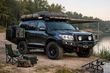 Uppgraderingspaket för Toyota Land Cruiser 200 för fiske och dåliga vägar foto 1