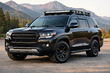 Så fräschar du upp Toyota Land Cruiser 200 utan fullständig facelift foto 1