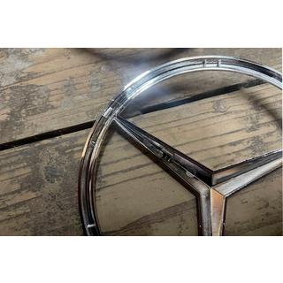 Utförsäljning Frontemblem (2004-2010) Mercedes Vito W639 2004–2014 foto 3