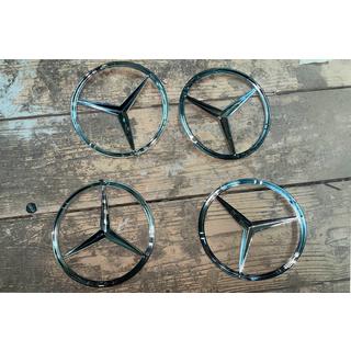 Utförsäljning Frontemblem (2004-2010) Mercedes Vito W639 2004–2014 foto 2