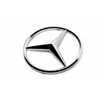 Utförsäljning Frontemblem (2004-2010) Mercedes Vito W639 2004–2014 foto 1