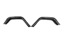 Mercedes G class W463 1990–2018 Skärmbreddare G63 AMG 2018-style (bakre, för bilar med monterat facelift-kit) foto 2