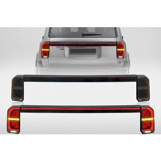 LED-baklampor (3 st) Toyota Land Cruiser Prado 250 2023–