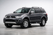 Test av Mitsubishi Pajero Sport 2008–2015: tuff SUV för dig som inte vill ha en crossover foto 1