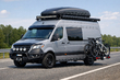 Vad ska du montera på Mercedes Sprinter W907/W910 för landsväg foto 1