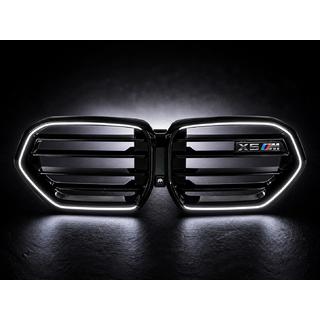 LED njurgrill (för X5M F95, 2023+)