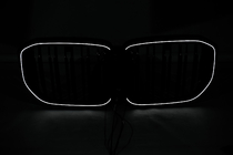 BMW X5 G05 2019–2026 M-Look LED njurgaller (2023+) foto 9