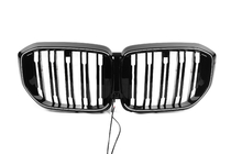 BMW X5 G05 2019–2026 M-Look LED njurgaller (2023+) foto 2