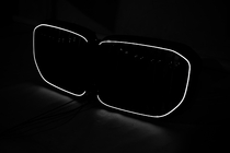 BMW X5 G05 2019–2026 M-Look LED njurgaller (2023+) foto 10