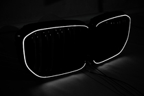 BMW X5 G05 2019–2026 M-Look LED njurgaller (2023+) foto 11