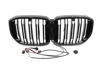 BMW X5 G05 2019–2026 M-Look LED njurgaller (2023+) foto 5