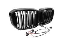 BMW X5 G05 2019–2026 M-Look LED njurgaller (2023+) foto 7