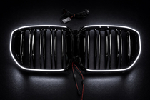 BMW X5 G05 2019–2026 M-Look LED njurgaller (2023+) foto 1