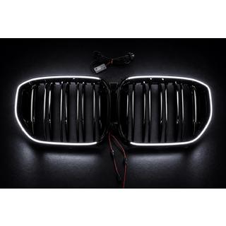 M-Look LED njurgaller (2023+) BMW X5 G05 2019–2026 foto 1