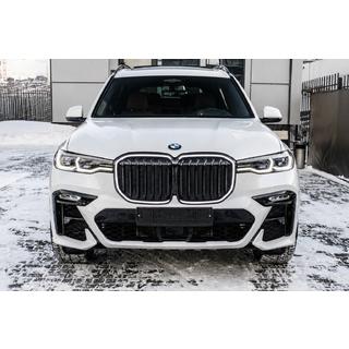 Njurgaller 1 Bar LED (2019-2022, blank svart) foto 1