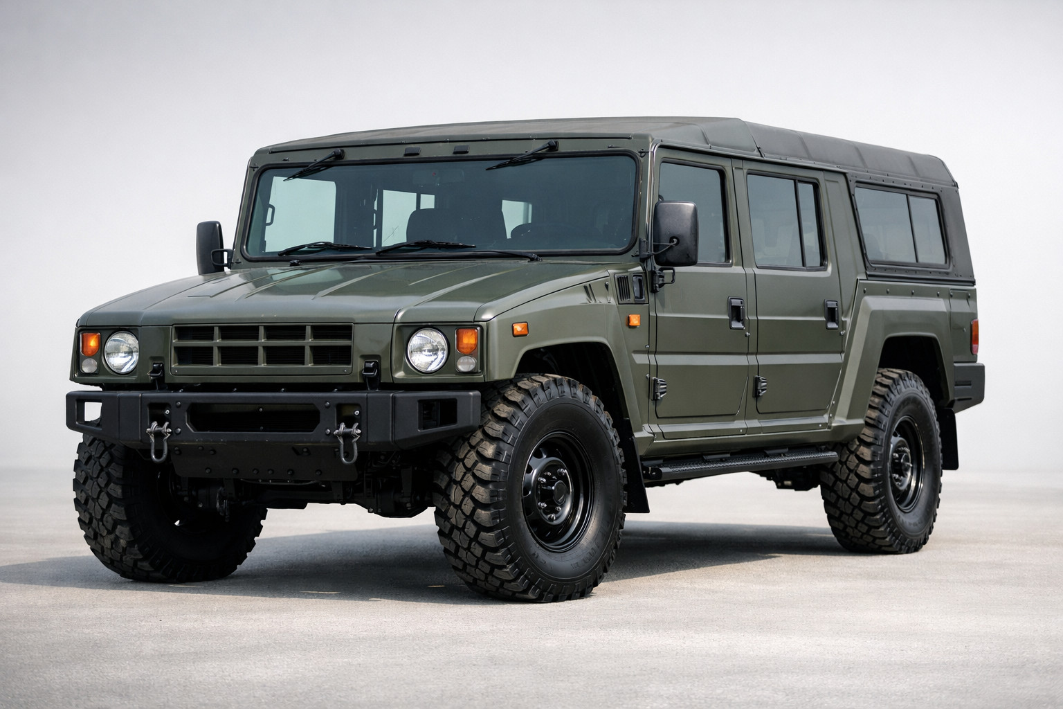 Recension av den unika Toyota Mega Cruiser