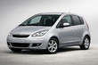 Test av Mitsubishi Colt 2004-2012: kompakt stadsbil med enkel karaktär foto 1