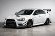 Översikt av Mitsubishi-modeller: karosserier för tuning och tillbehör foto 1