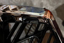 Toyota Land Cruiser 200 2007–2021 Rea Kylargrill 2012-2016 (TRD) foto 3