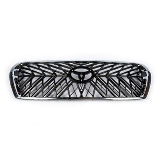 Rea Kylargrill 2012-2016 (TRD) Toyota Land Cruiser 200 2007–2021 foto 1
