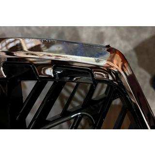 Rea Kylargrill 2012-2016 (TRD) Toyota Land Cruiser 200 2007–2021 foto 3