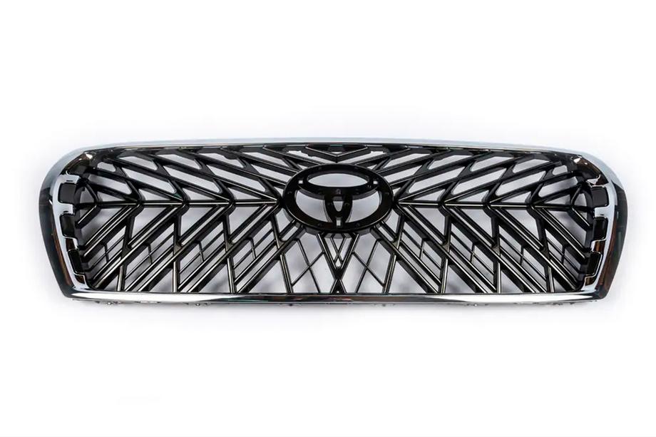 Toyota Land Cruiser 200 2007–2021 Rea Kylargrill 2012-2016 (TRD) Image