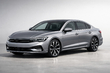 Volkswagen Passat B10: Första ryktena om nya modellen foto 1