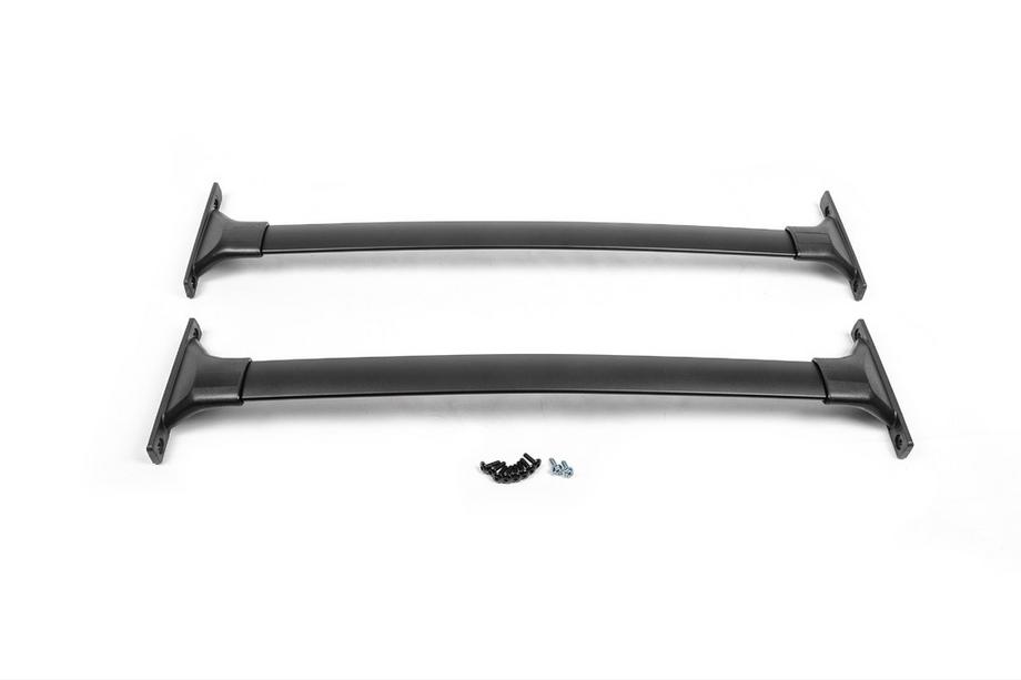Universella TRD lastbågar för takräcke (upp till 103,5 cm) Foto 3