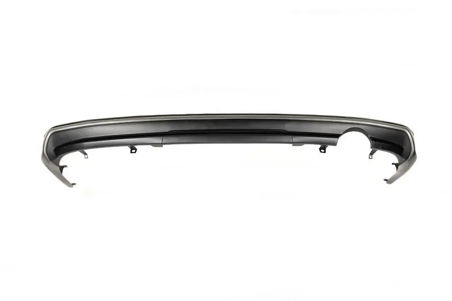 Lexus GX460 2009–2023 Premium bakdiffusor (2013-2023) Foto 2