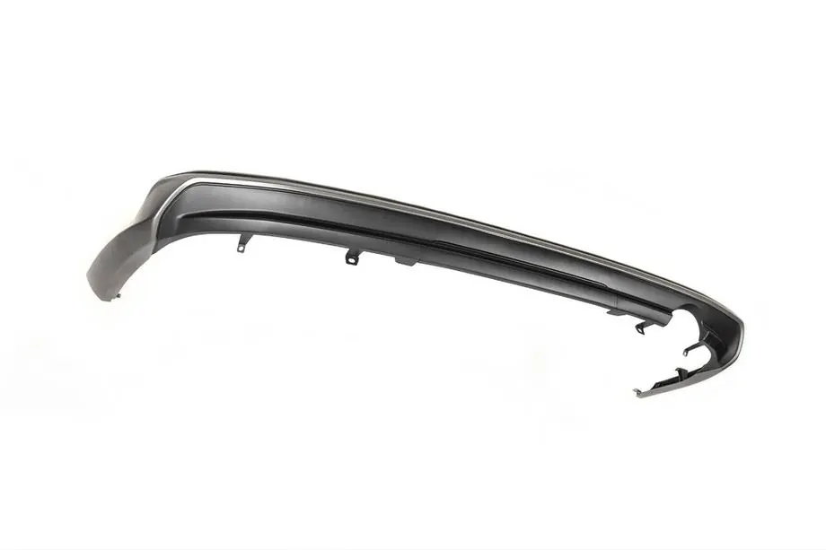 Lexus GX460 2009–2023 Premium bakdiffusor (2013-2023) Foto 3