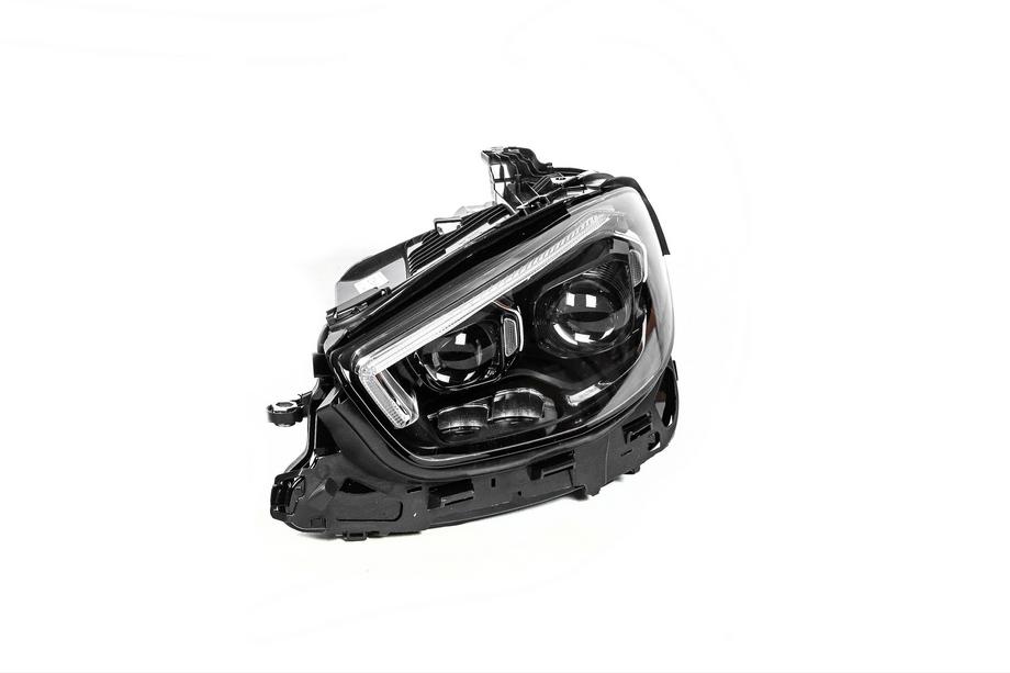 Mercedes E-klass W213 2016–2023 Framstrålkastare OEM 2020-2023 (vänster, LED) Image