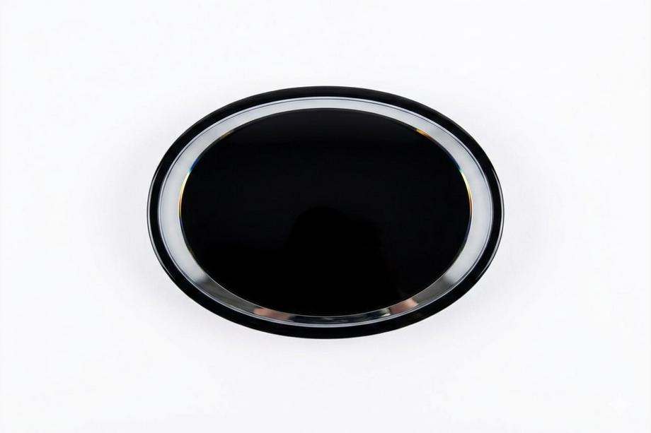 Toyota Främre emblem under glas V1 (19,3 cm * 13,5 cm) Image